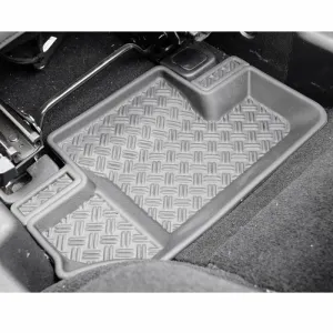 07-18 JEEP JK 2 DOOR REAR FLOOR LIN