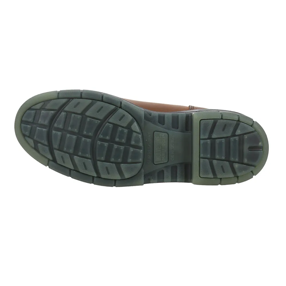 10in Durashocks Insulated Waterproof Wellington