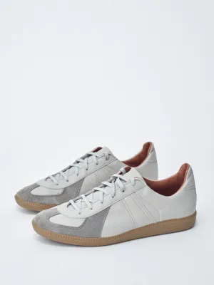 1700L German Military Trainer - Light Gray (Women's)