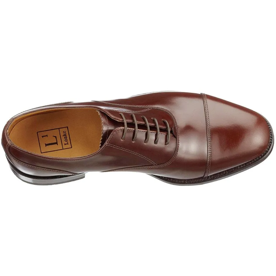 200 Polished Leather Men's Dress Shoes