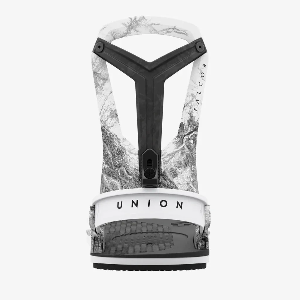 2023 UNION FALCOR SNOWBOARD BINDINGS