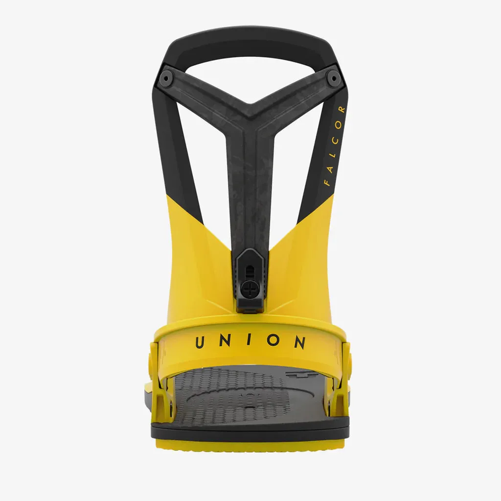 2023 UNION FALCOR SNOWBOARD BINDINGS