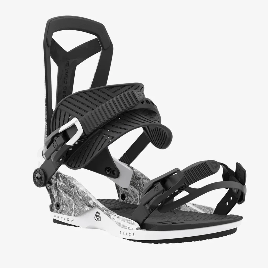 2023 UNION FALCOR SNOWBOARD BINDINGS