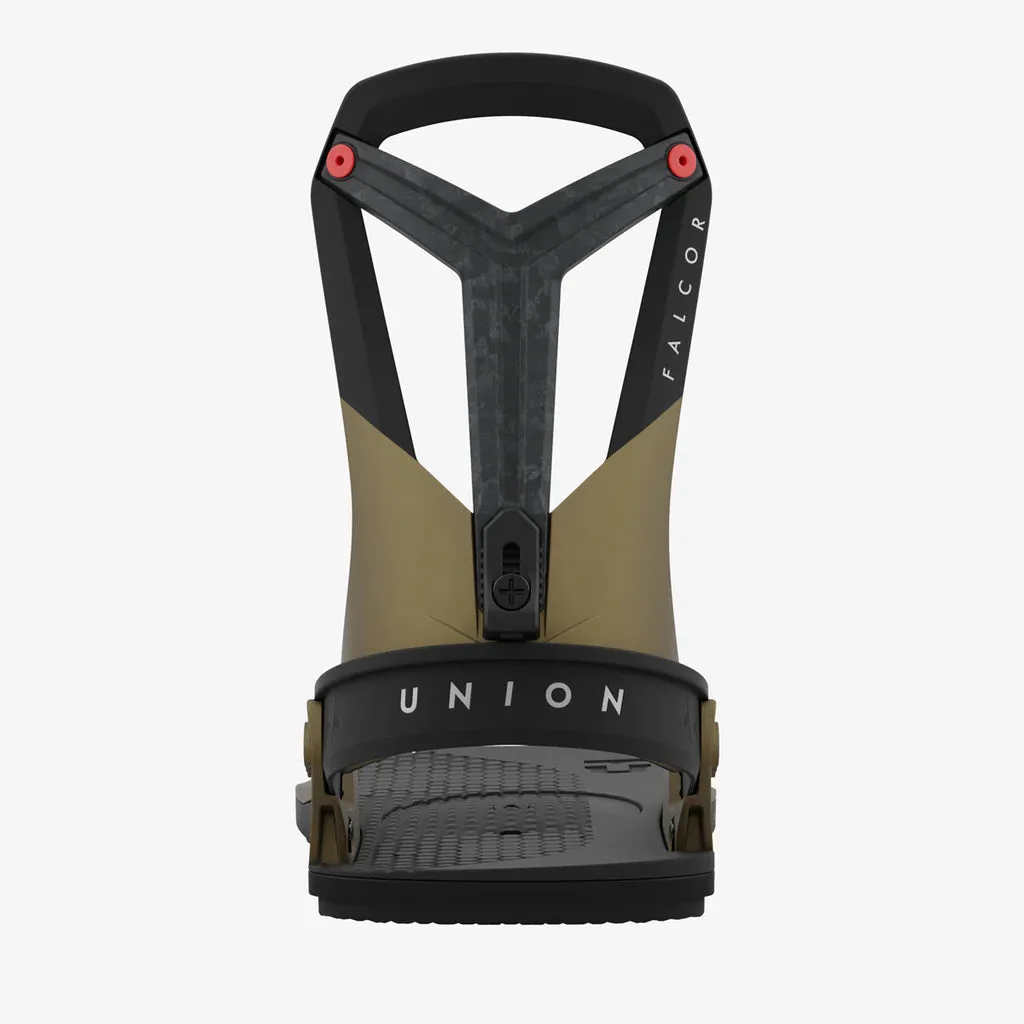 2024 Union Falcor Men's Snowboard Binding