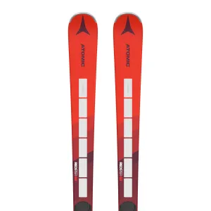 2025 Atomic Redster Master's G9 REVO GS Skis