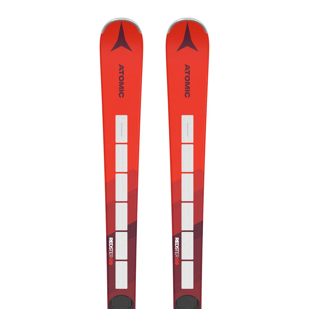 2025 Atomic Redster Master's G9 REVO GS Skis