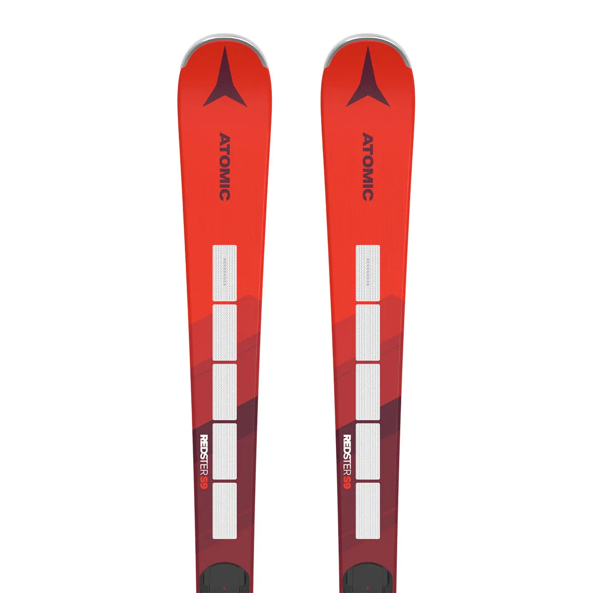 2025 Atomic Redster Master's S9 REVO SL Skis