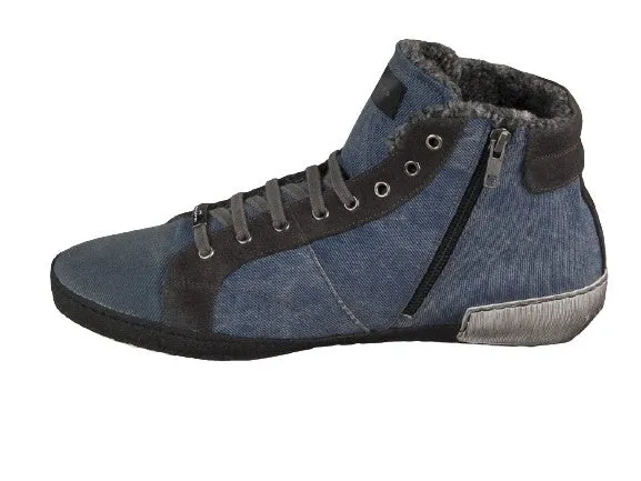 2593 John Richmond Sneakers / Blue