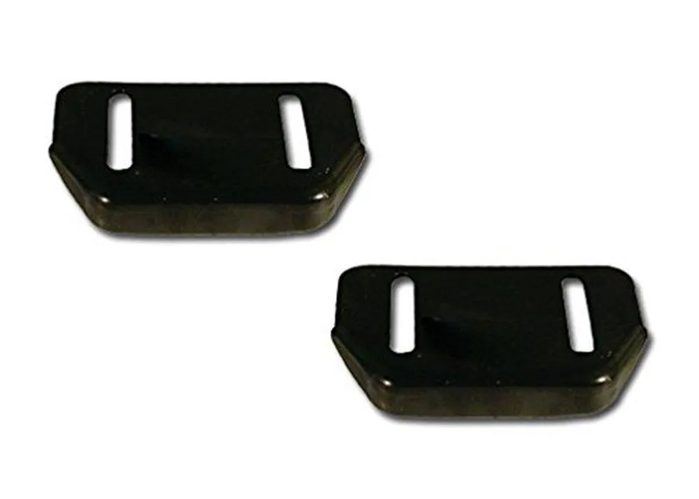 (2)Skid Shoes Replace MTD 784-5580