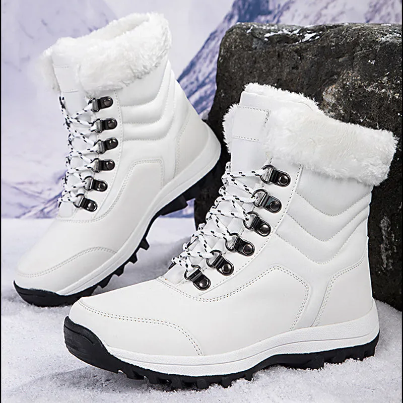 49%OFF🔥 Fashionable Warmth Snow Boots