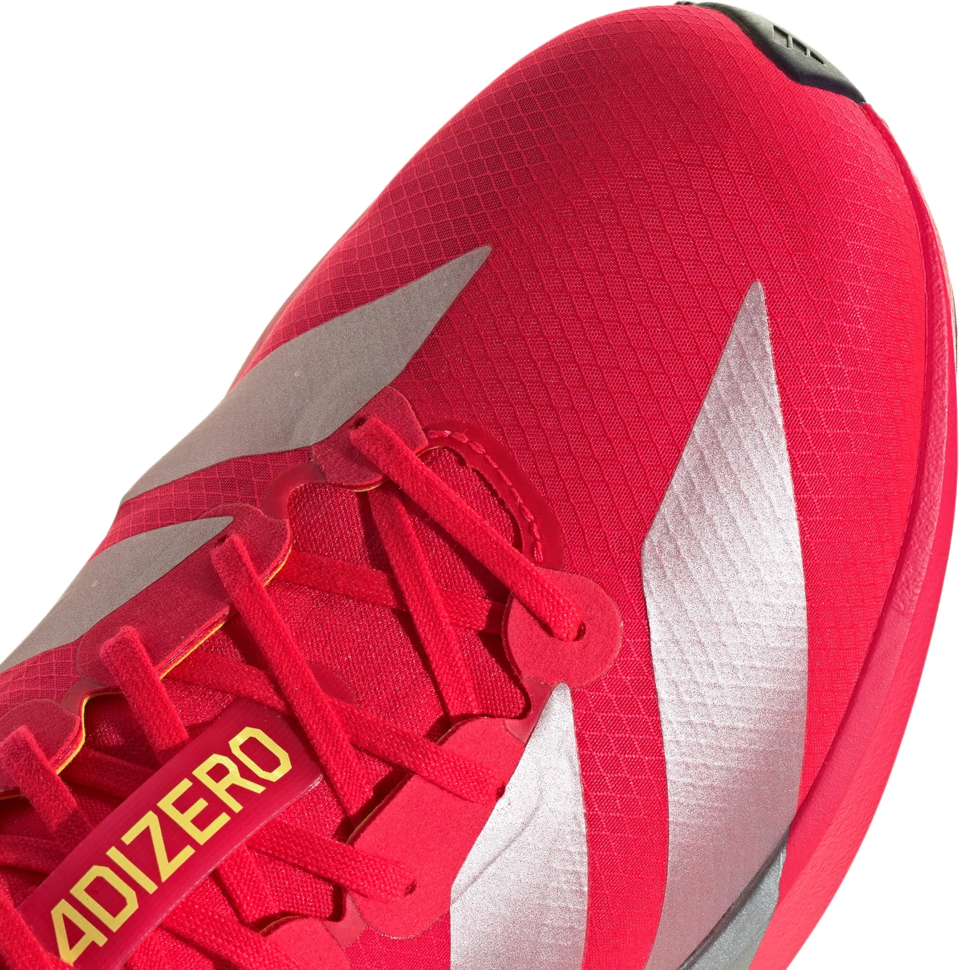 adidas Adizero Adios 9 Mens Running Shoes - Red