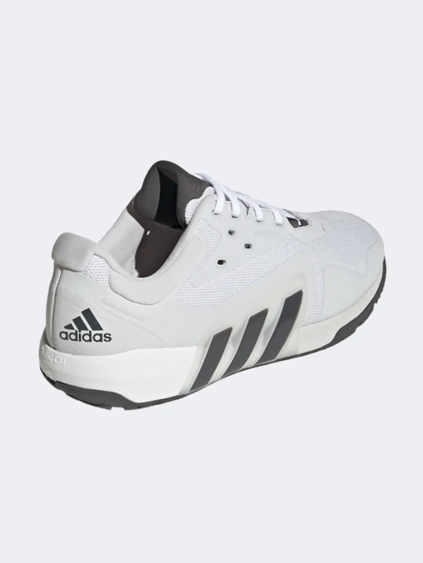 Adidas Dropset Men Training Shoes Grey/Black