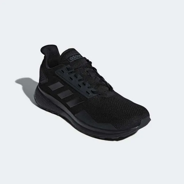 Adidas Men&#39;s Running B96578 Duramo 9 Shoes Black