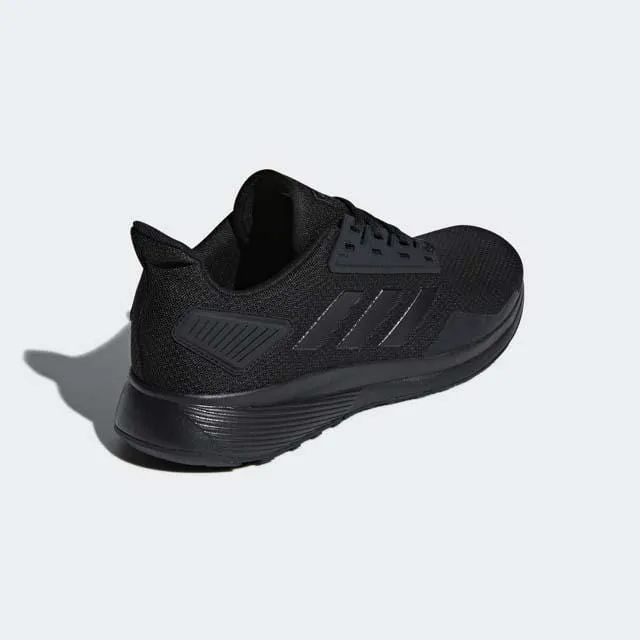 Adidas Men&#39;s Running B96578 Duramo 9 Shoes Black