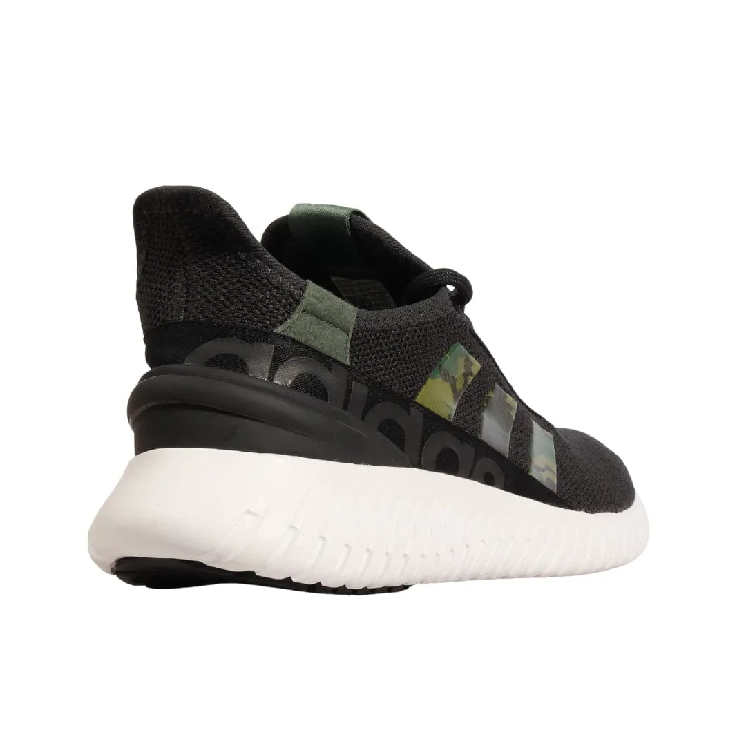 ADIDAS - Men's Kaptie 2.0 Cloudfoam Running Shoes