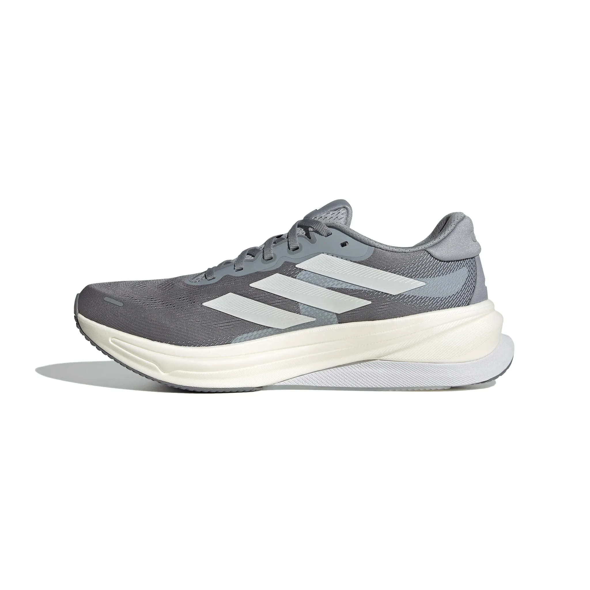 adidas | Men's Supernova Solution 2 - Grey