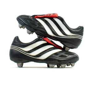 Adidas Predator Precision Prototype Michael Ballack Match Worn Boots