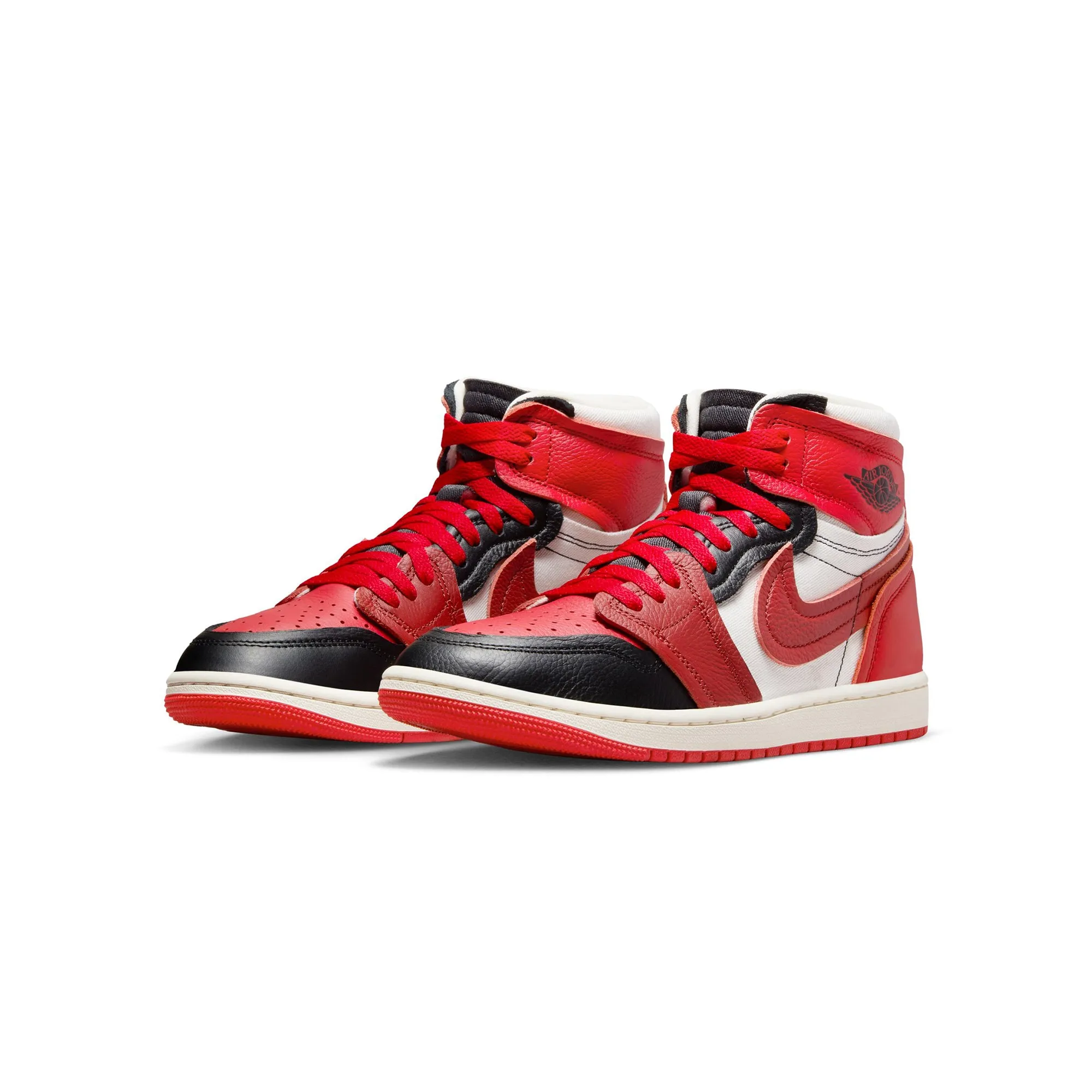 Air Jordan 1 Womens High Method Of Make Shoes