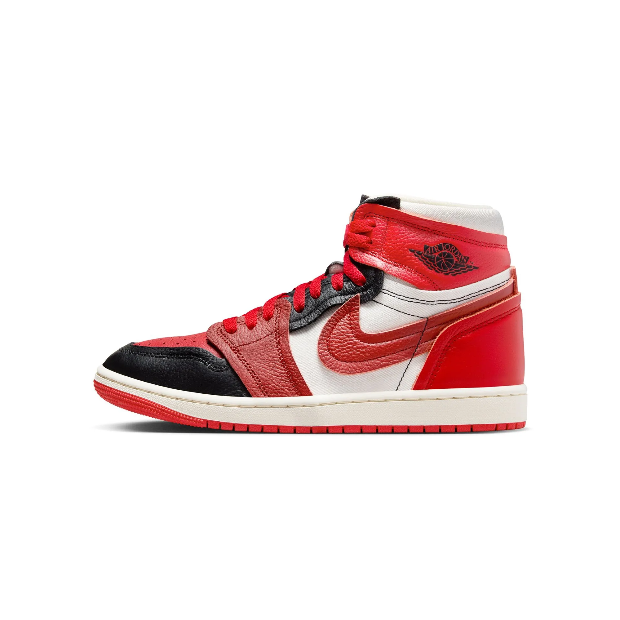 Air Jordan 1 Womens High Method Of Make Shoes