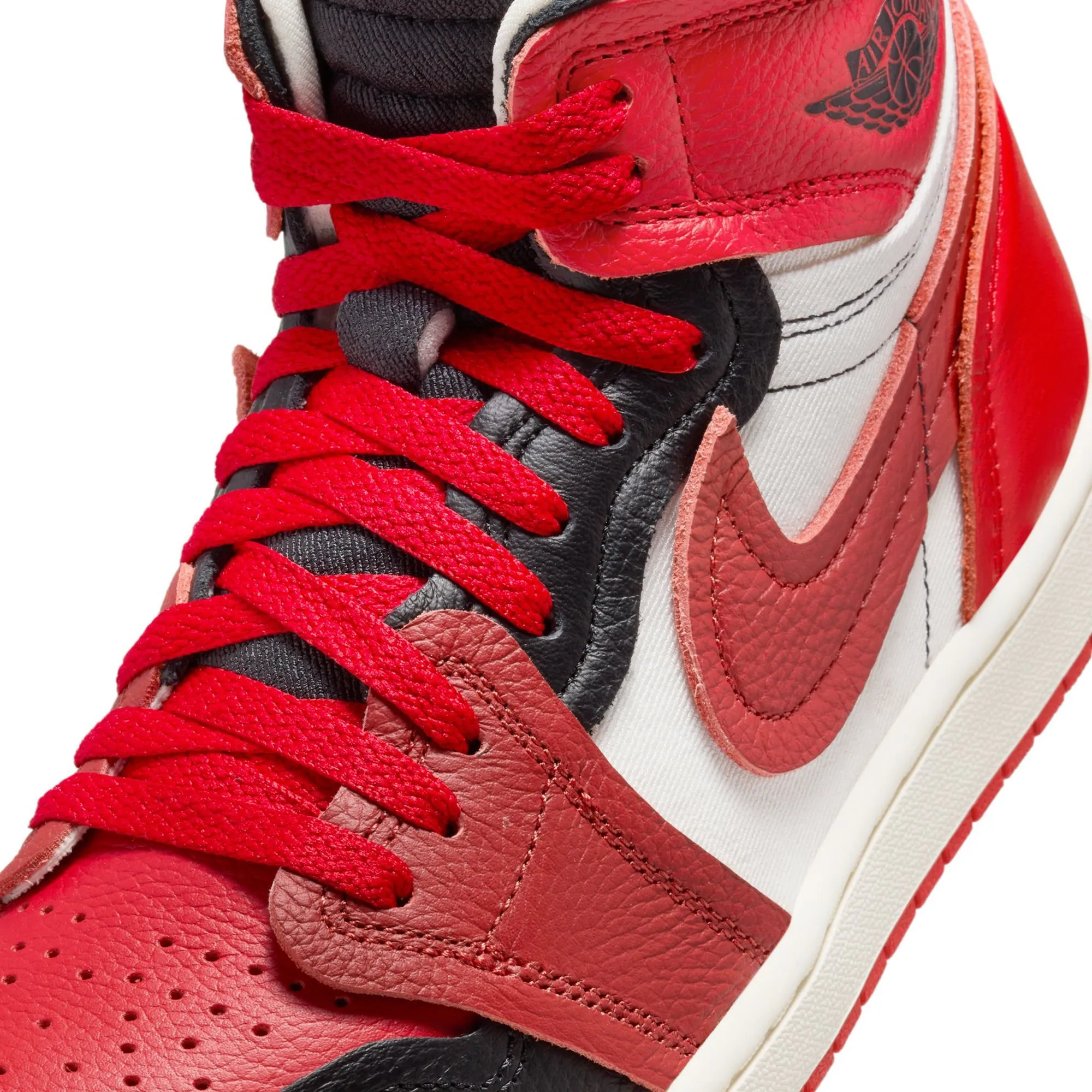 Air Jordan 1 Womens High Method Of Make Shoes