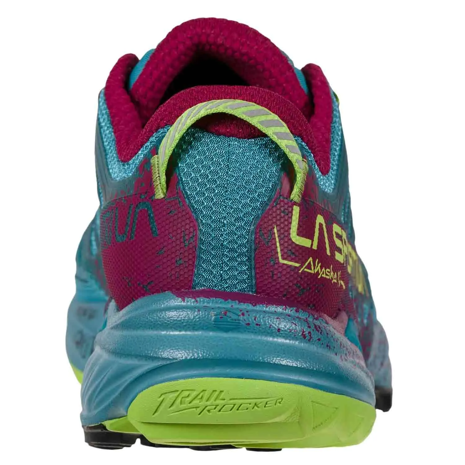 Akasha II Womens Trail Running Shoe