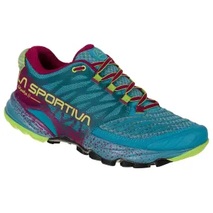 Akasha II Womens Trail Running Shoe