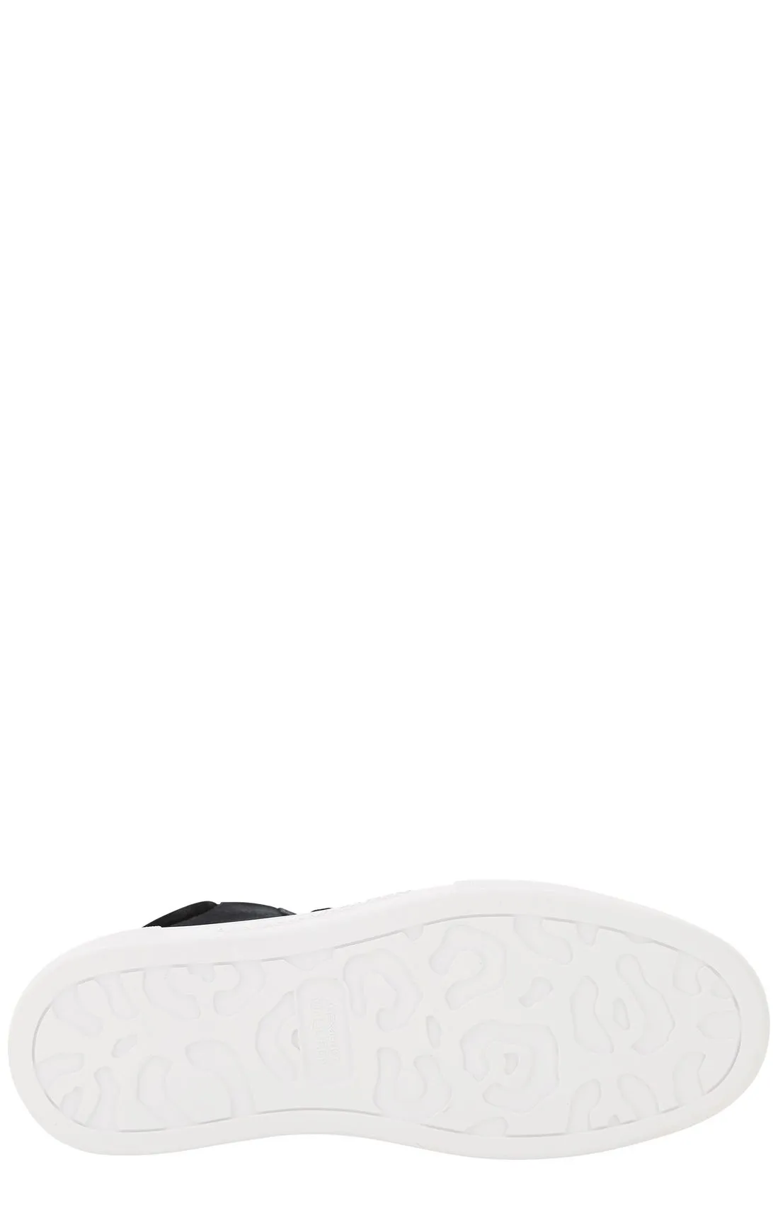 Alexander McQueen Chunky-Sole Low-Top Sneakers