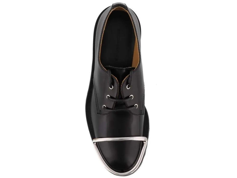 Alexander Wang Lyndon Low Oxford Shoes