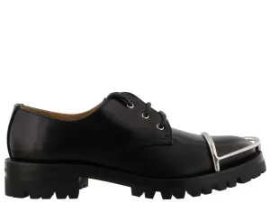 Alexander Wang Lyndon Low Oxford Shoes