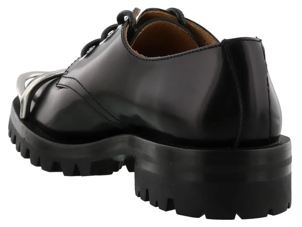 Alexander Wang Lyndon Low Oxford Shoes