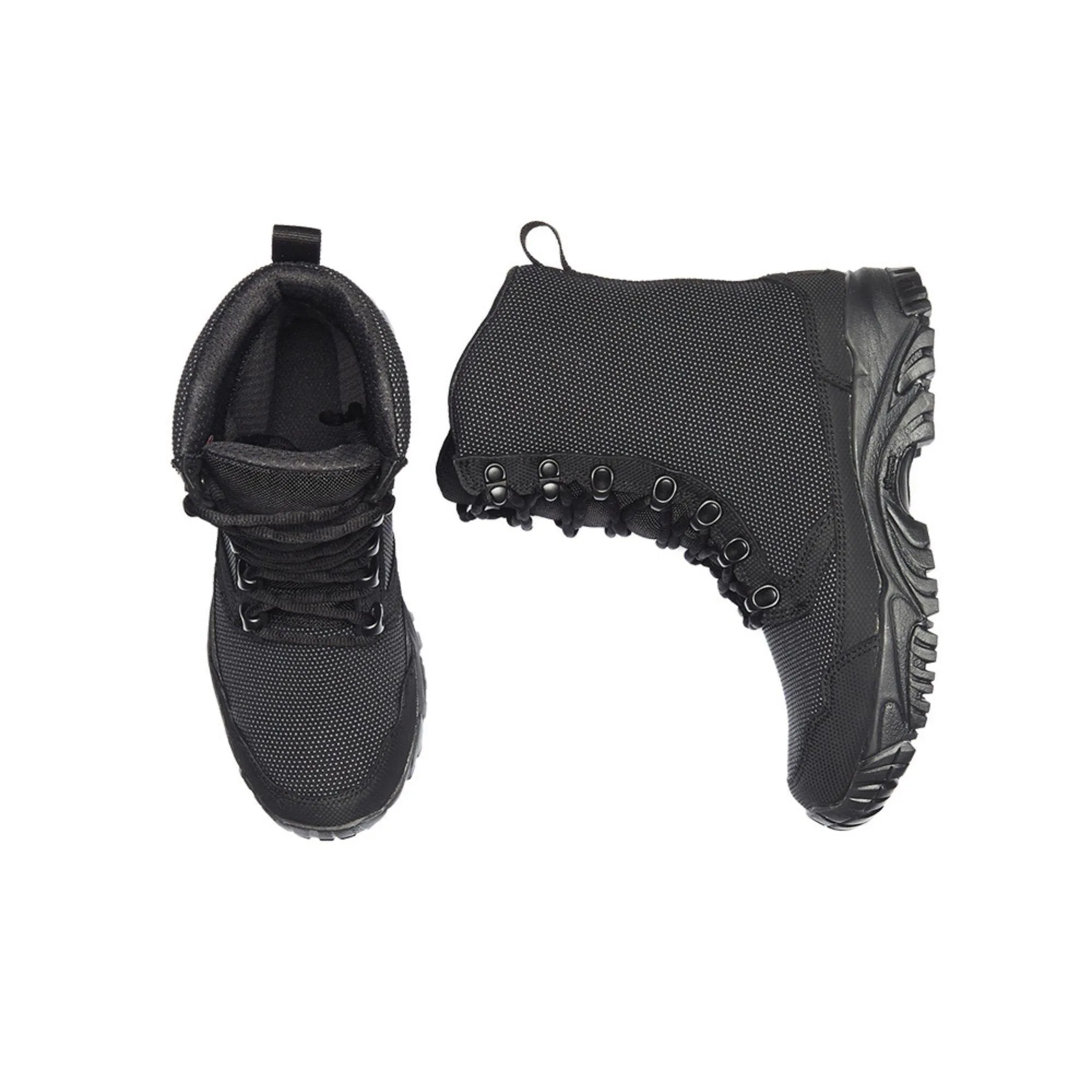 [ALL MUST GO CLEARANCE SALES] ALTAI® 8" Waterproof Motorcycling Boots