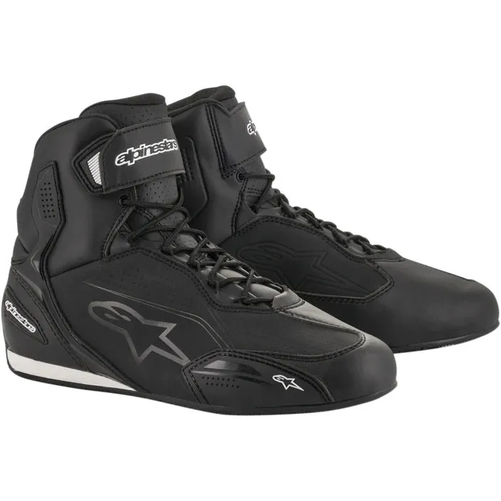 Alpinestars Faster-3 Riding Shoes