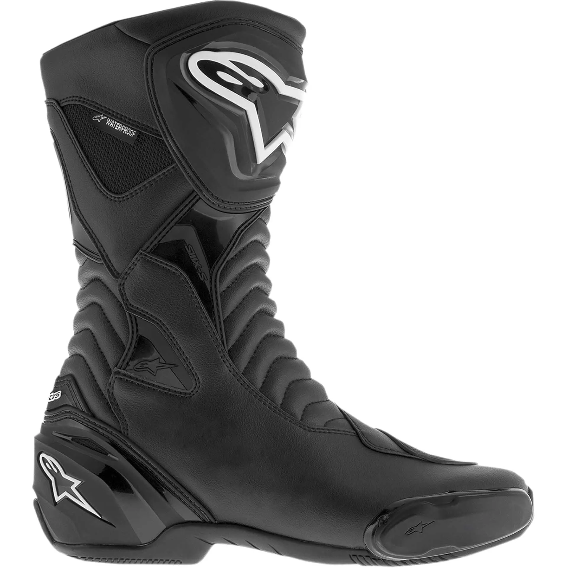 Alpinestars SMX S Boots