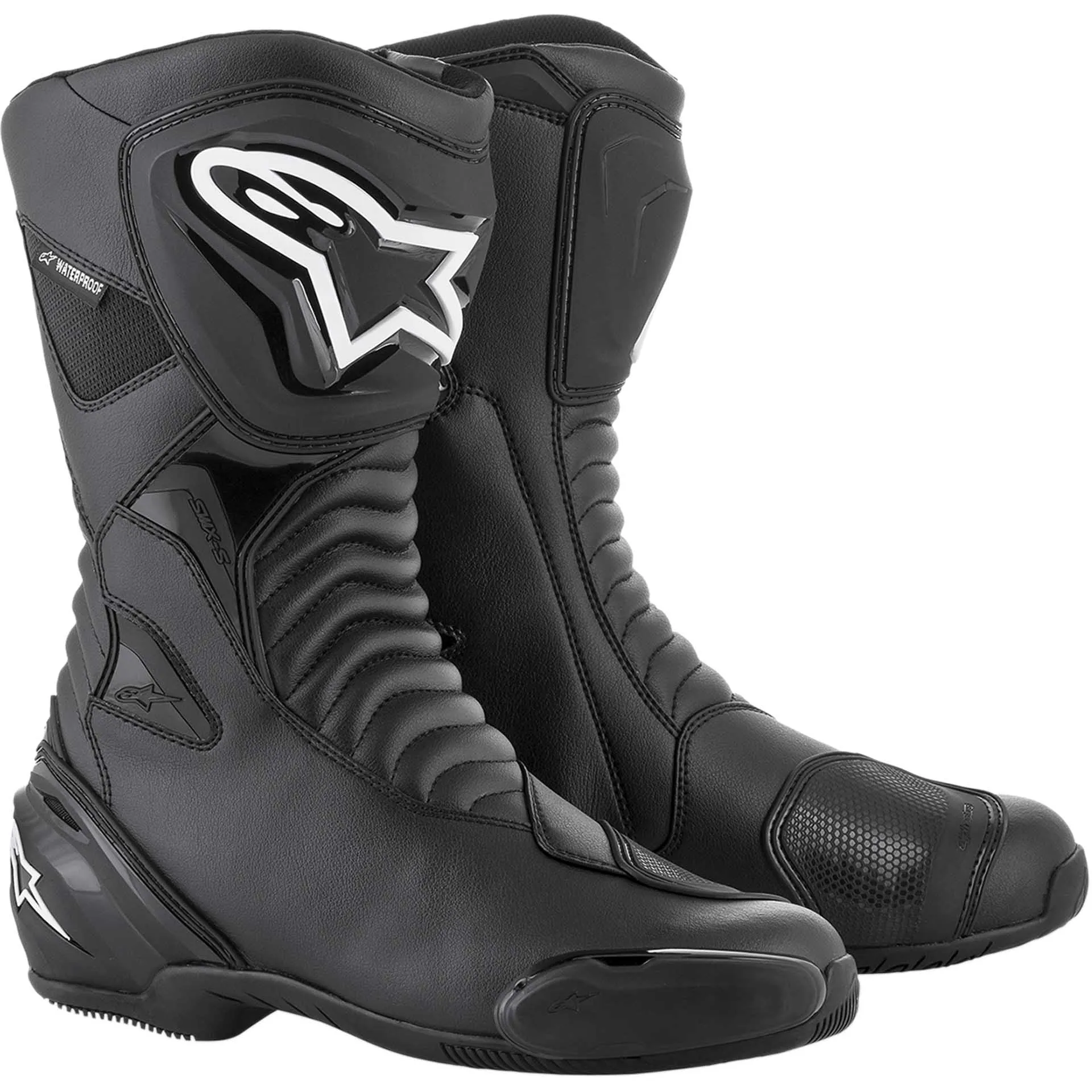 Alpinestars SMX S Boots