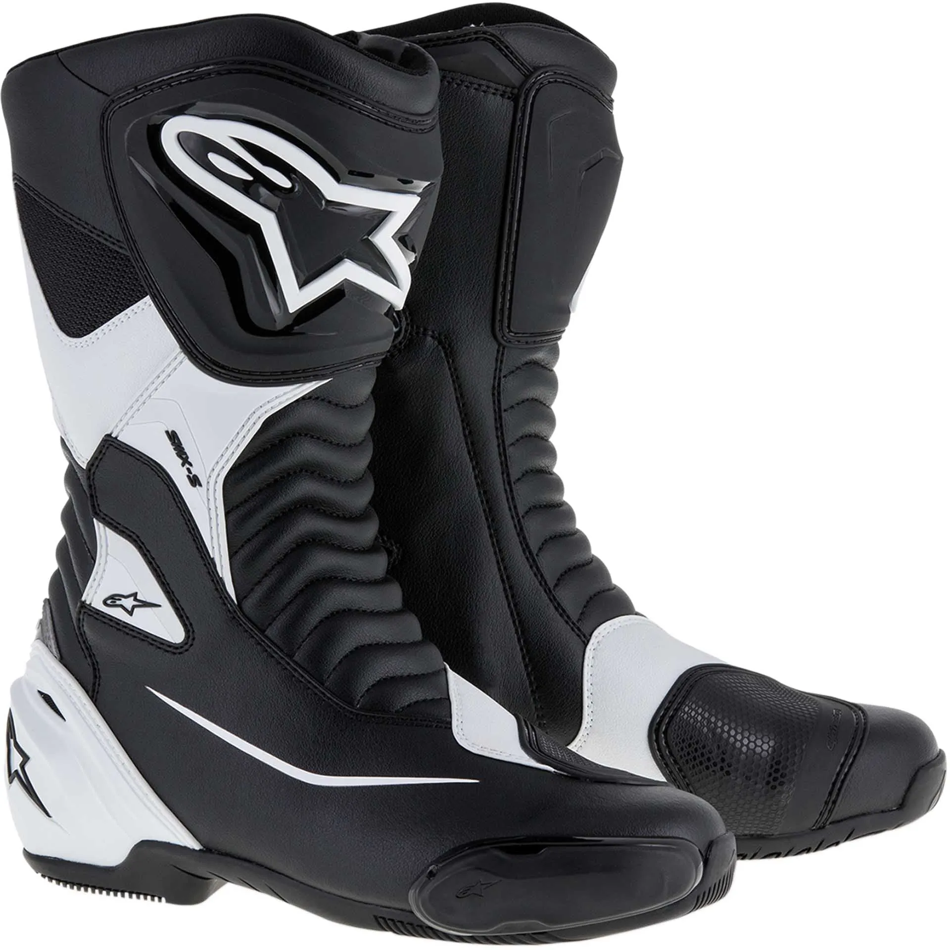 Alpinestars SMX S Boots