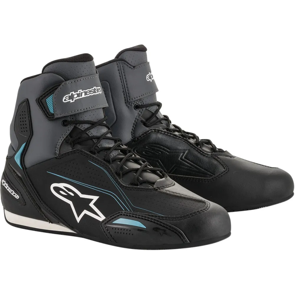 Alpinestars Stella Faster-3 Womens Riding Shoes