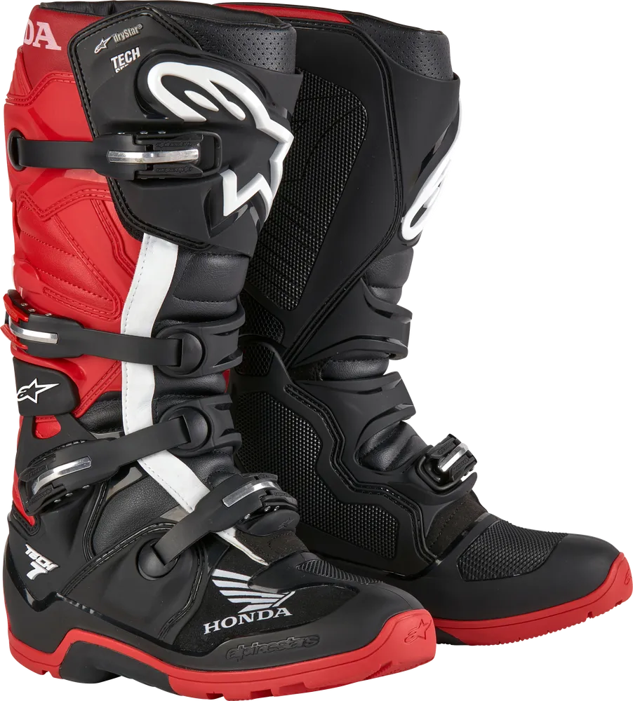 Alpinestars Tech 7 Enduro Drystar Boots