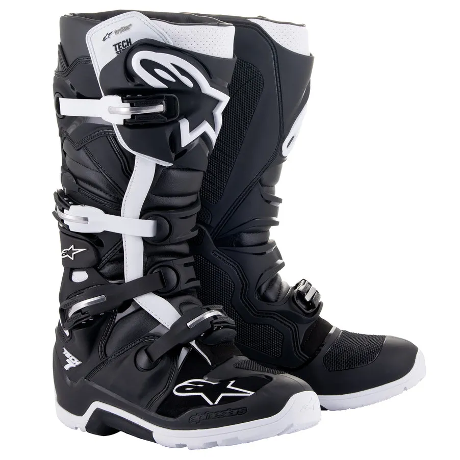 Alpinestars Tech 7 Enduro Drystar Open Box