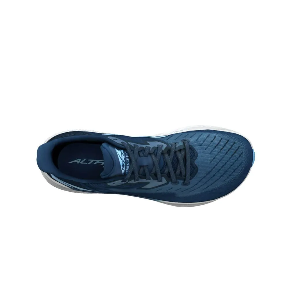 Altra Experience Flow Men's Running Shoes F24 Blue