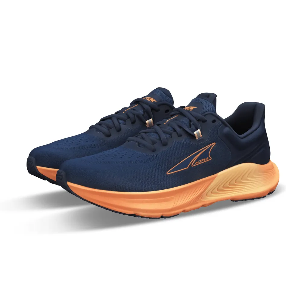 Altra Provision 8 Women's Running Shoes Navy AW24