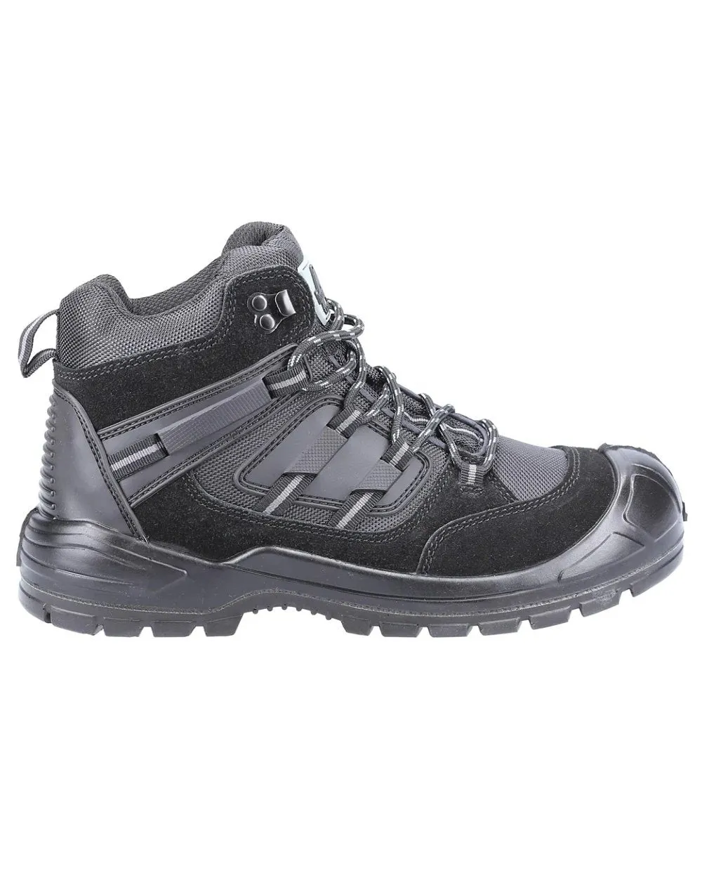 Amblers Safety AS257 S1P SRC Safety Boots