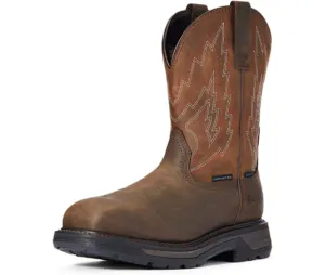 Ariat Men's Big Rig H2O Composite Toe 10033993