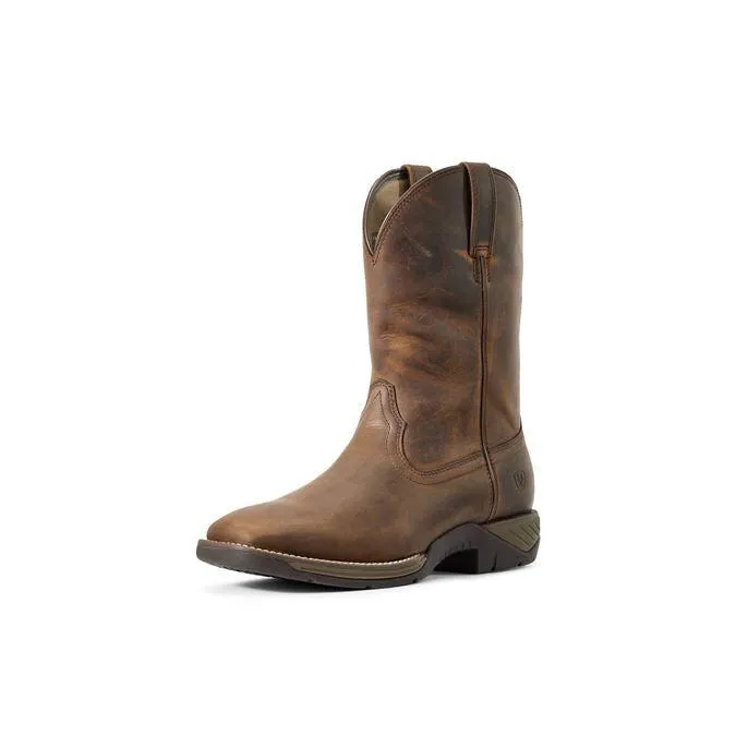 Ariat Men's Ranch Work Boot