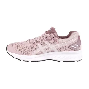 Asics Jolt 2 Running Sport Shoes Fabric Pink Colour For Women