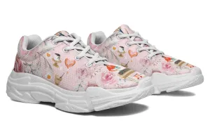 Baking Girl Boss Chunky Sneakers