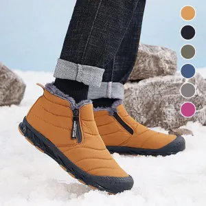 Beck™ - Insulated Waterproof Boots