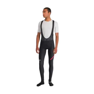 Bibtights Sportful Fiandre Norain Team Black