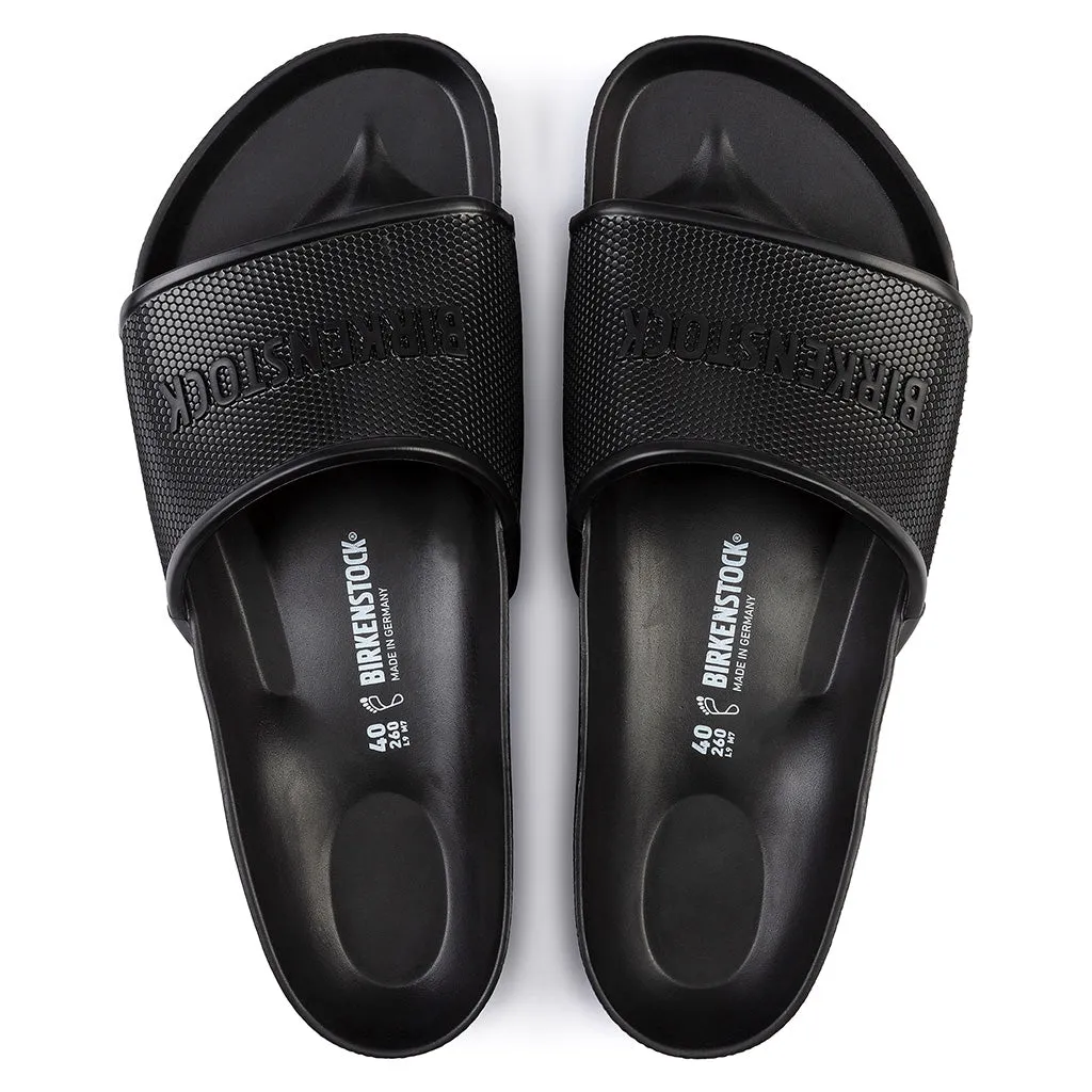 Birkenstock Womens EVA Barbados Sandals - Black