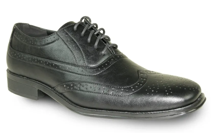 Bravo Milano-1 Classic Men's Oxford