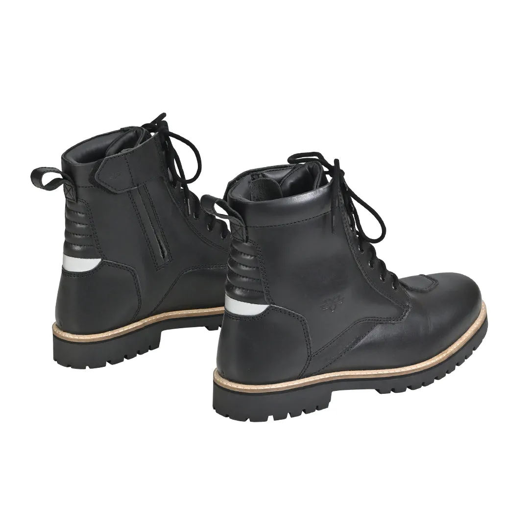 BRONSON RETRO BOOTS